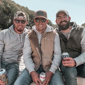 Meet your Posher, Ryan